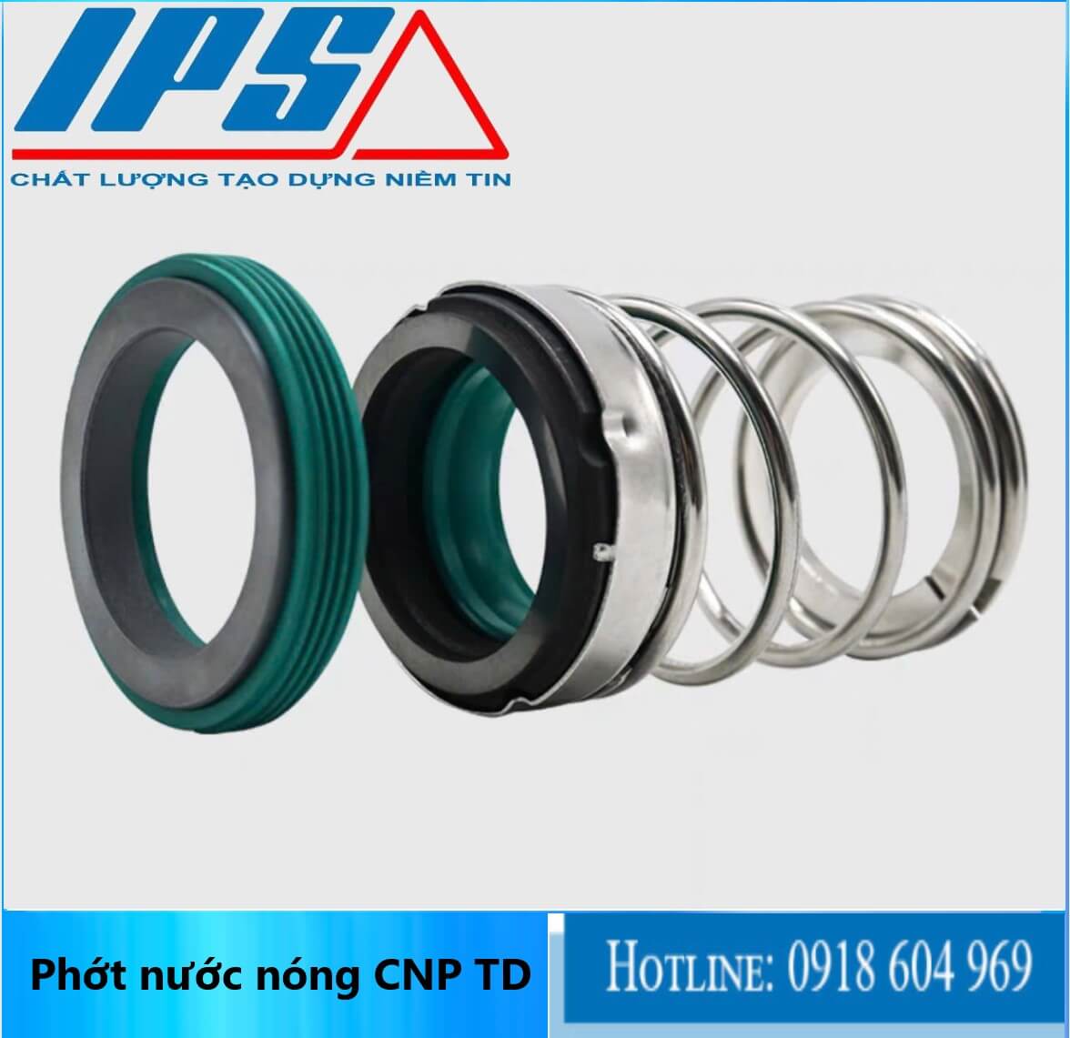 Phớt nước nóng CNP TD -4(2)